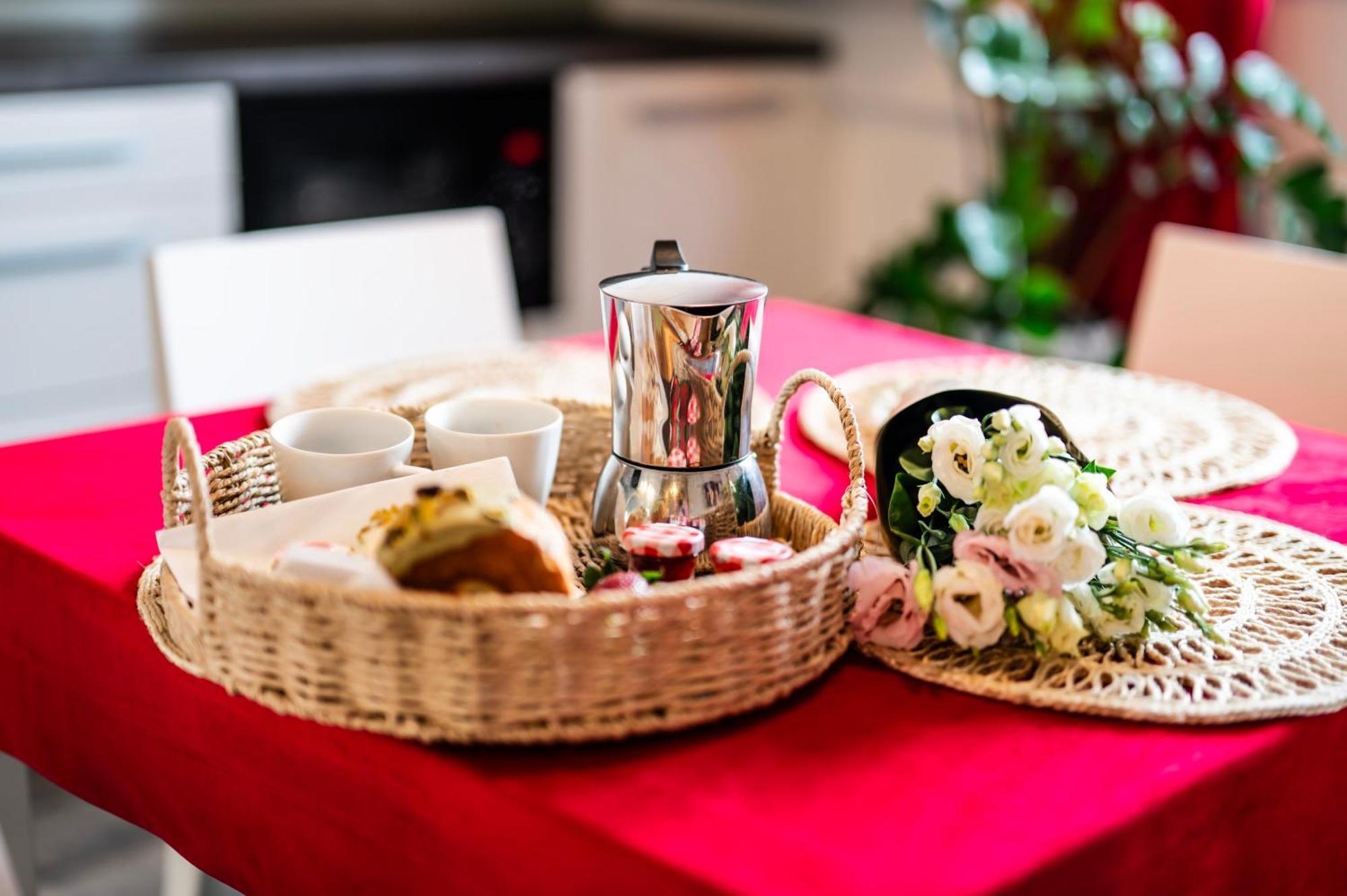 Perugia Moxy Cracow Parking Gratis Appartement Krakau Buitenkant foto