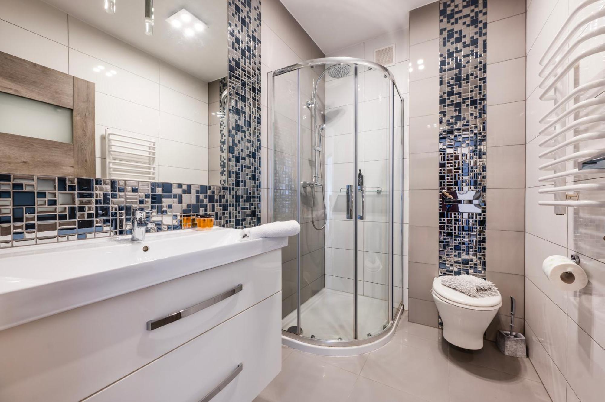 Perugia Moxy Cracow Parking Gratis Appartement Krakau Buitenkant foto